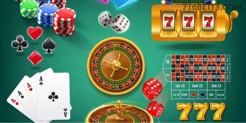 App 716bet