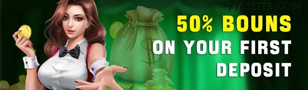 Bet 716bet