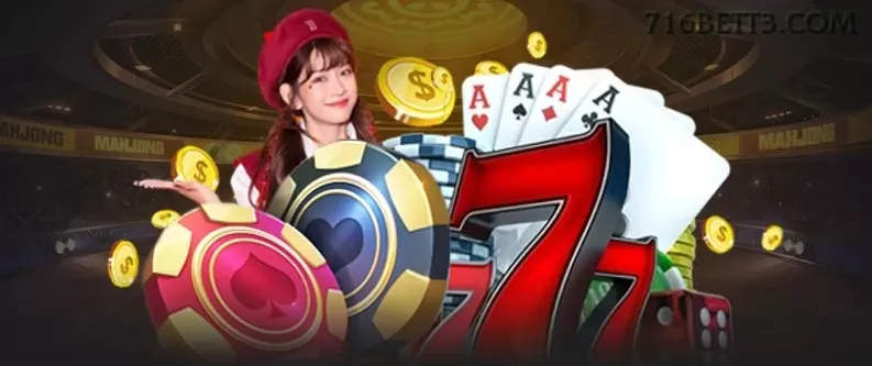 App 716bet