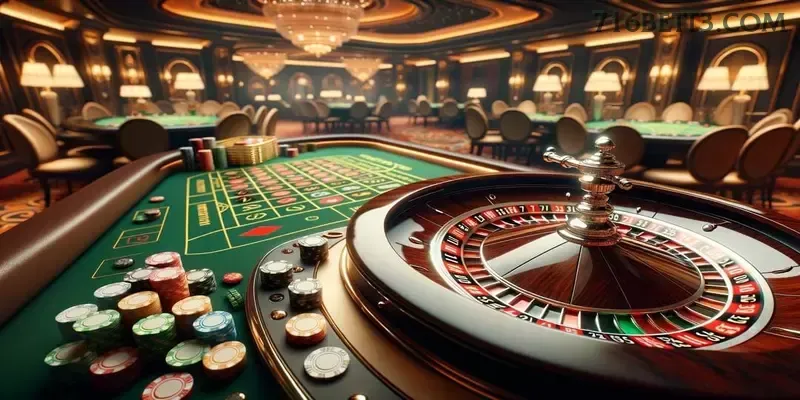App 716bet