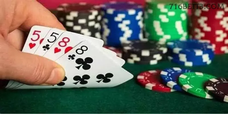 VIP 716bet