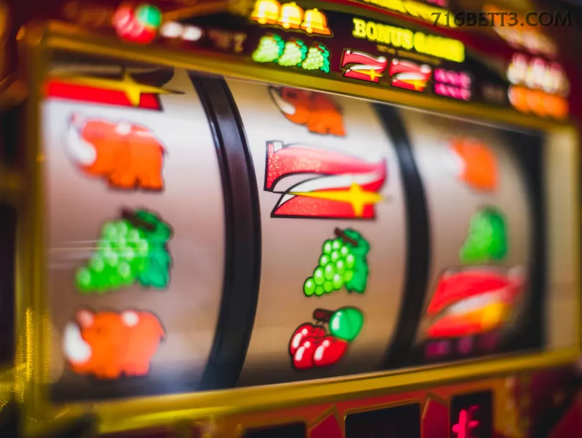 Slot 716bet