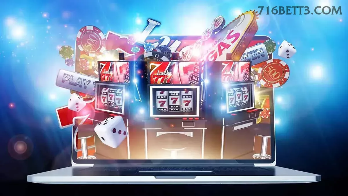 Slots com RTP