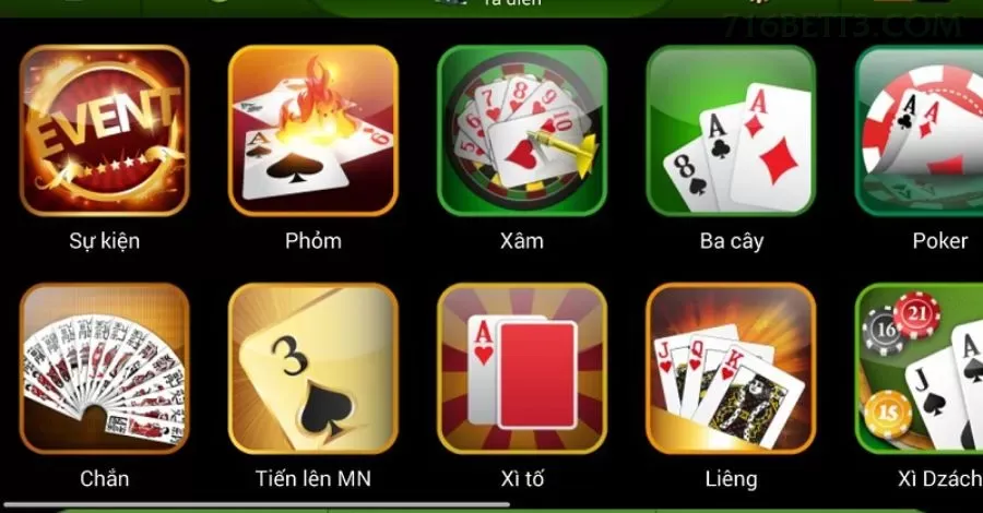 Win 716bet
